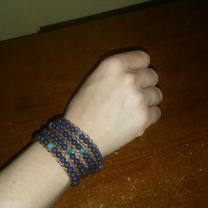 Wrap around Bracelet